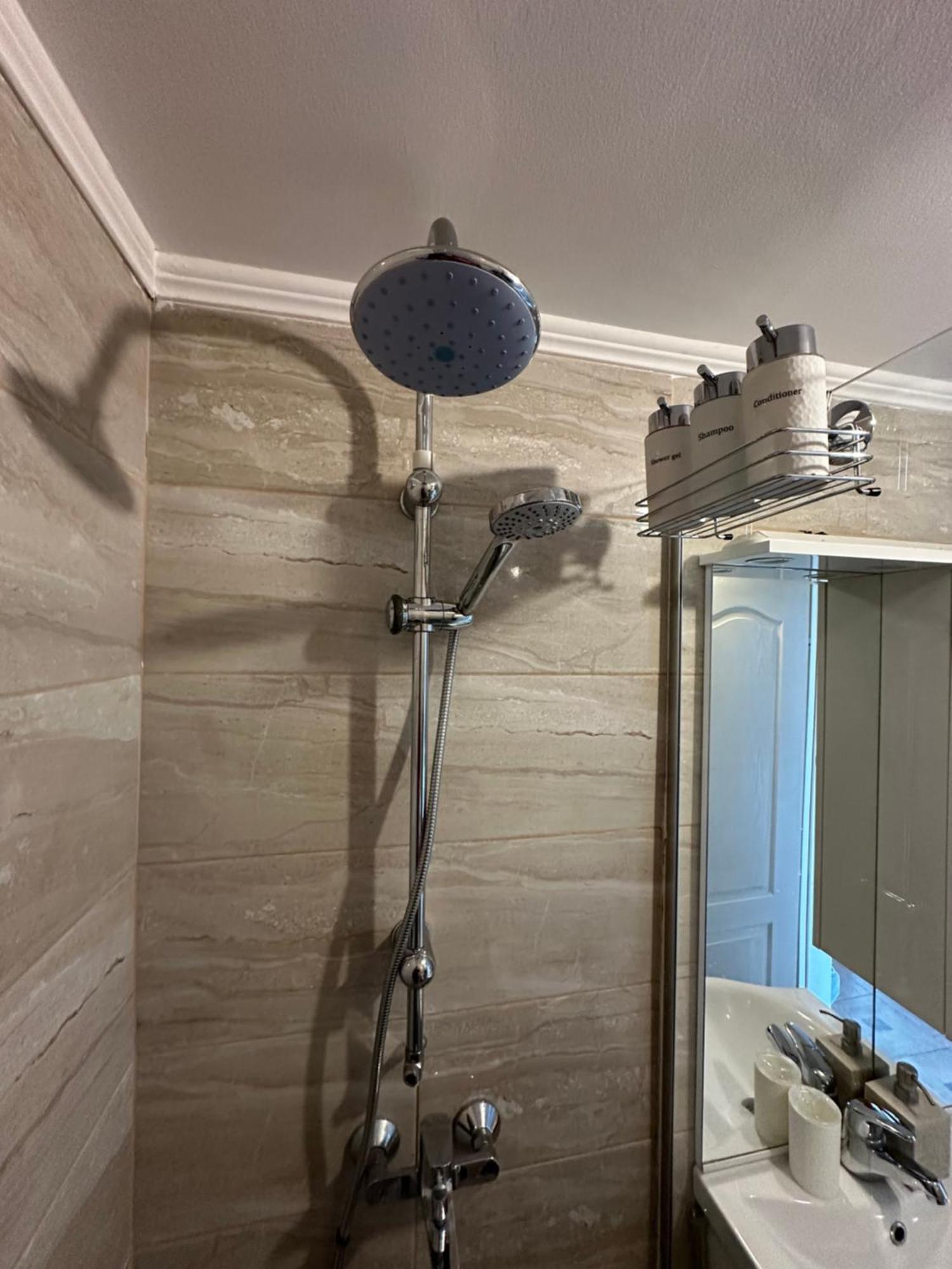 Sea Apartment Igalo Херцег Нови Екстериор снимка